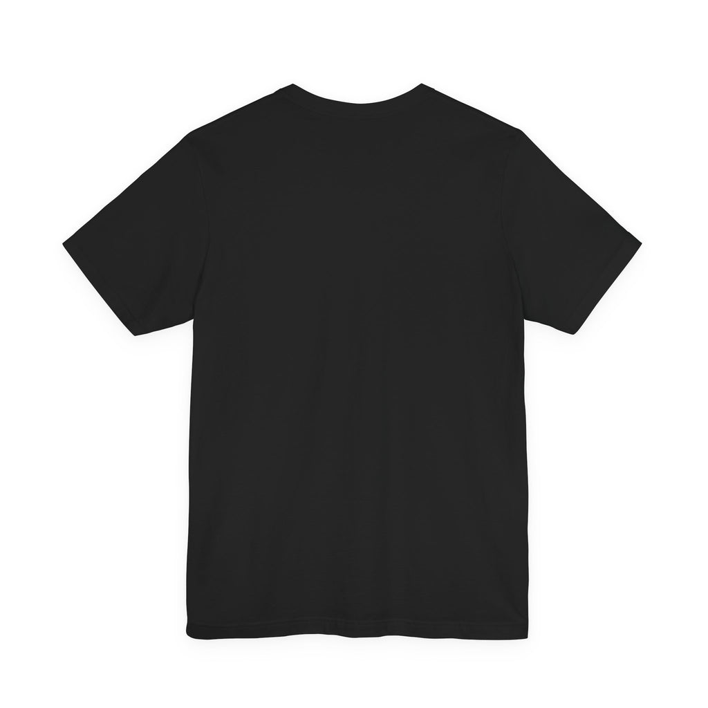 Rooted in Christ T-Shirt — Christian Cross & Roots Faith Tee